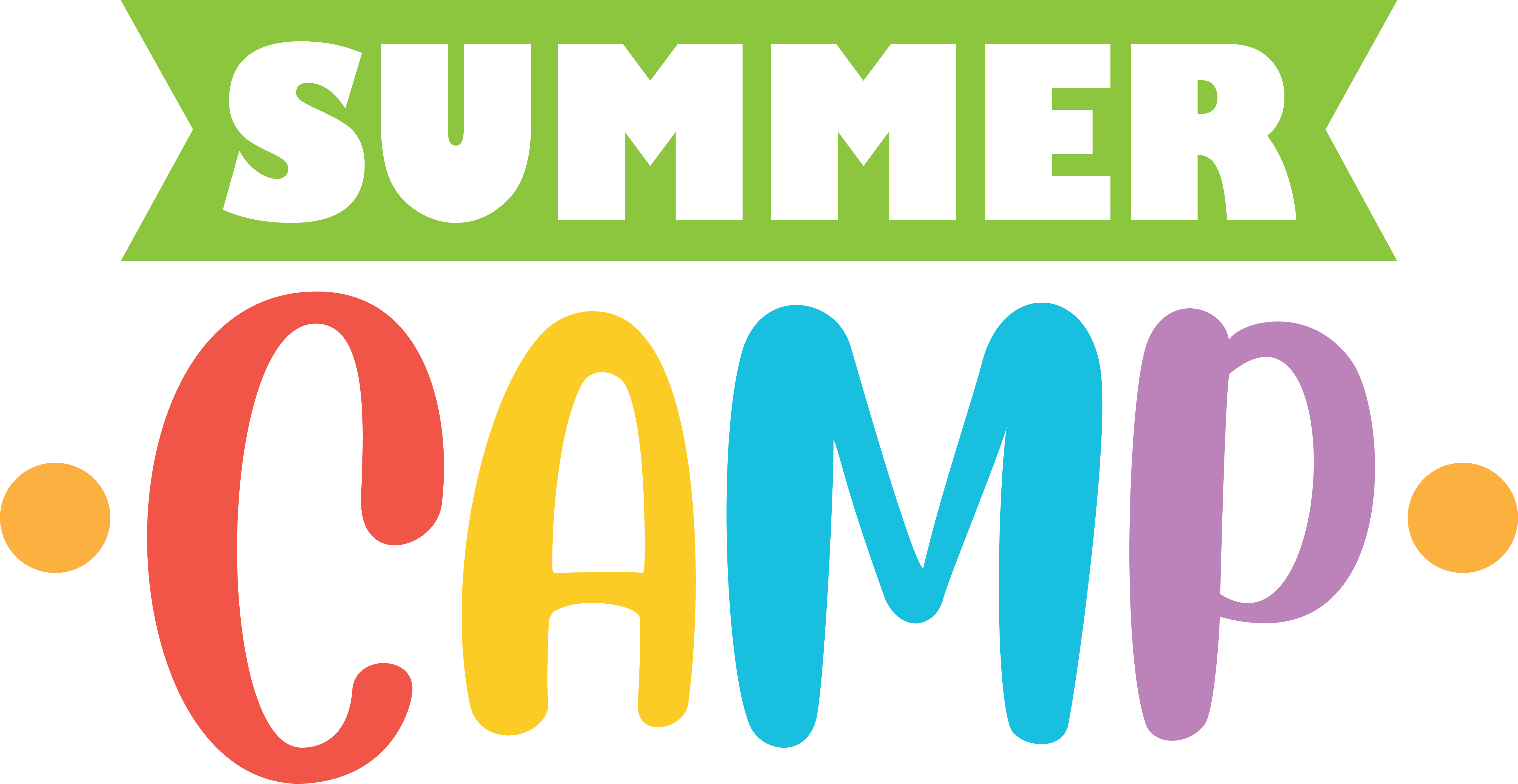 2023 summer camp at The Arts Center For All, Charlotte, NC